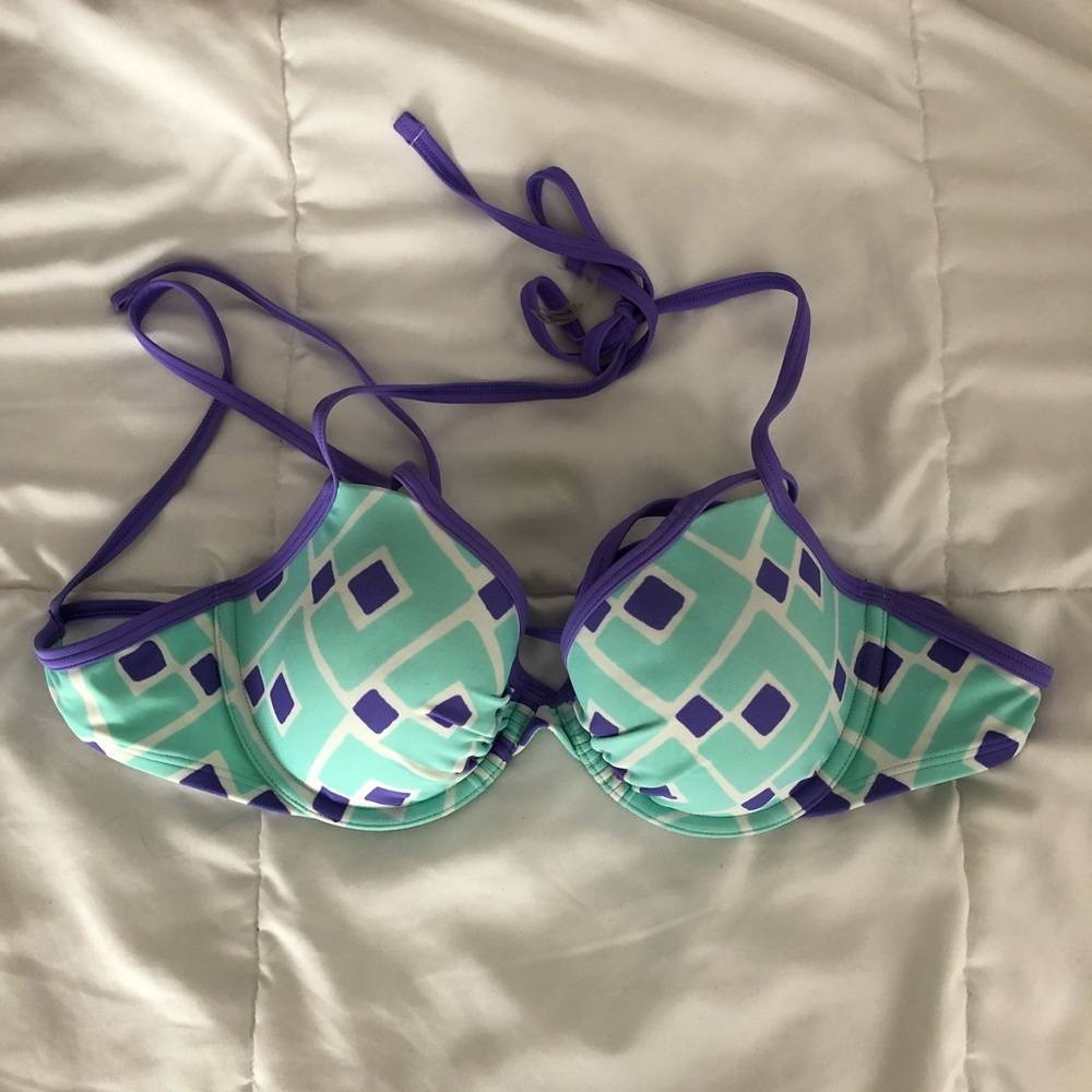 Bathing Suit Top